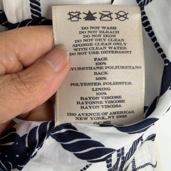 Burberry Bonnie Belt Raincoat Iridescent Cream Detachable Hood Snap Size 12 READ - Picture 7 of 16